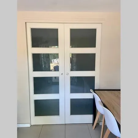 Santocha Apartment Capbreton