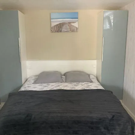 Apartment Santocha Capbreton
