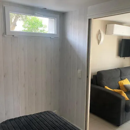 Santocha Apartment Capbreton