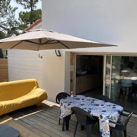 Santocha Capbreton